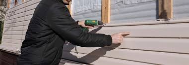 Best Vinyl Siding Installation  in Bells, TN